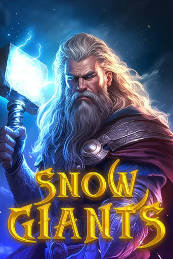 Snow Giants играть онлайн  в демо игру в Crystal Casino Online
