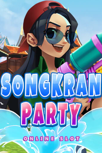 Songkran Party играть онлайн  в демо игру в Crystal Casino Online