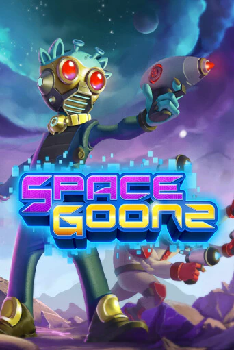 Space Goonz играть онлайн  в демо игру в Crystal Casino Online