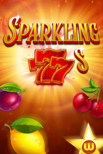 Sparkling 777's играть онлайн  в демо игру в Crystal Casino Online