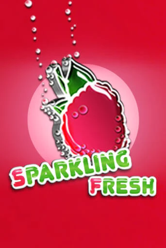 Sparkling Fresh играть онлайн  в демо игру в Crystal Casino Online