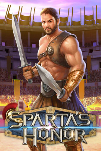 Sparta's Honor играть онлайн  в демо игру в Crystal Casino Online