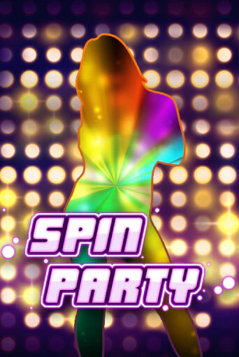 Spin Party играть онлайн  в демо игру в Crystal Casino Online