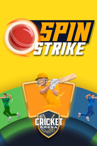 Spin Strike играть онлайн  в демо игру в Crystal Casino Online