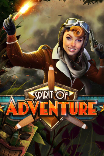 Spirit of Adventure играть онлайн  в демо игру в Crystal Casino Online