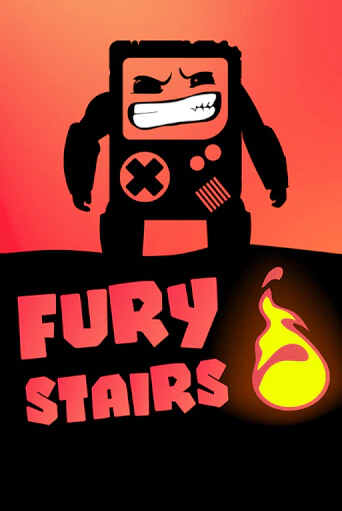 Fury Stairs играть онлайн  в демо игру в Crystal Casino Online
