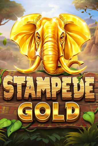 Stampede Gold играть онлайн  в демо игру в Crystal Casino Online