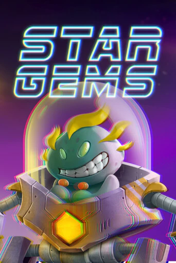Star Gems играть онлайн  в демо игру в Crystal Casino Online
