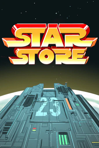 Star store играть онлайн  в демо игру в Crystal Casino Online