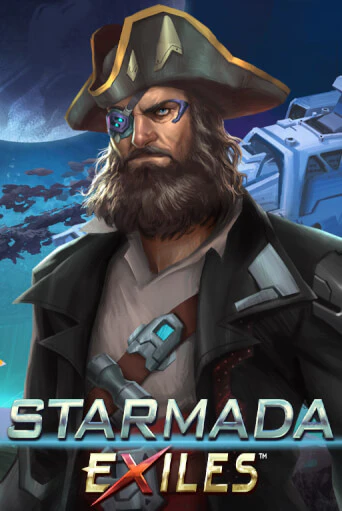 Starmada Exiles играть онлайн  в демо игру в Crystal Casino Online