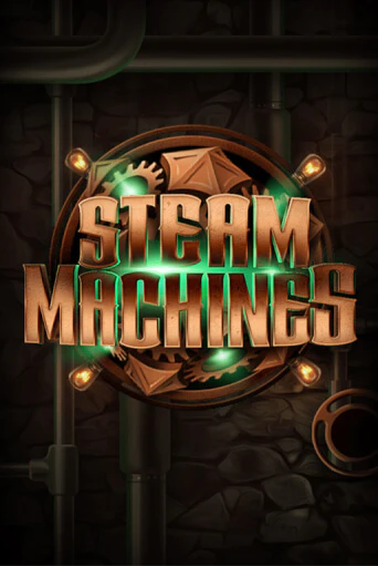Steam Machines играть онлайн  в демо игру в Crystal Casino Online