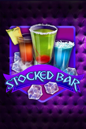 Stocked Bar играть онлайн  в демо игру в Crystal Casino Online