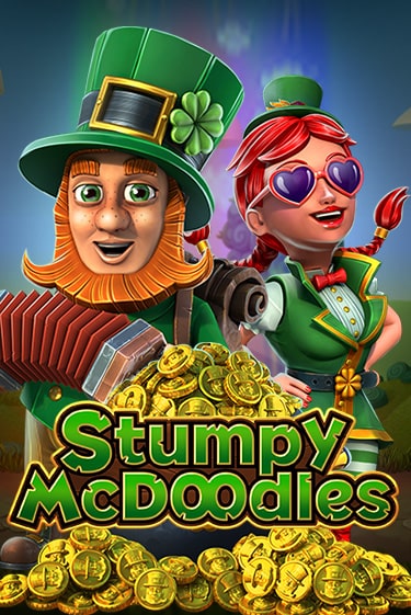 Stumpy McDoodles играть онлайн  в демо игру в Crystal Casino Online