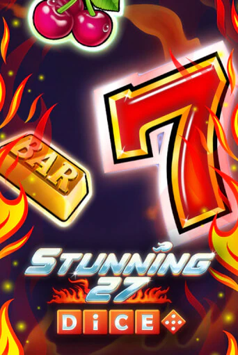 Stunning 27 Dice играть онлайн  в демо игру в Crystal Casino Online