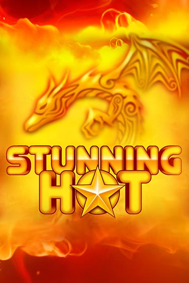 Stunning Hot играть онлайн  в демо игру в Crystal Casino Online