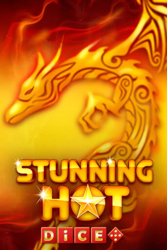 Stunning Hot Dice играть онлайн  в демо игру в Crystal Casino Online