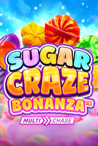 Sugar Craze Bonanza играть онлайн  в демо игру в Crystal Casino Online