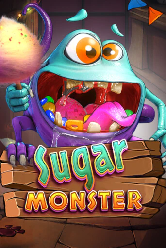 Sugar Monster играть онлайн  в демо игру в Crystal Casino Online