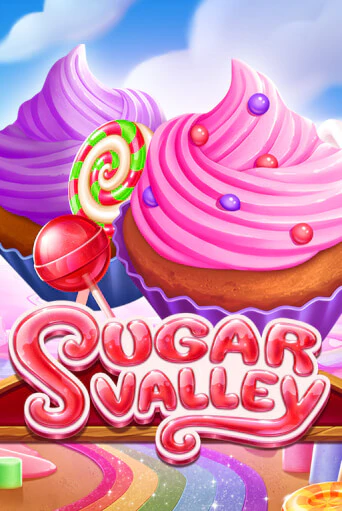 Sugar Valley играть онлайн  в демо игру в Crystal Casino Online