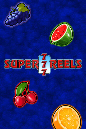 Super 7 Reels играть онлайн  в демо игру в Crystal Casino Online