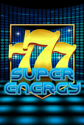 Super Energy играть онлайн  в демо игру в Crystal Casino Online