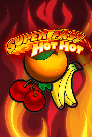 Super Fast Hot Hot играть онлайн  в демо игру в Crystal Casino Online