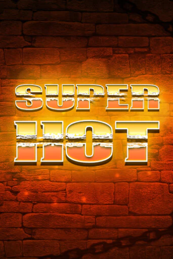 Super Hot играть онлайн  в демо игру в Crystal Casino Online