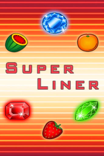 Super Liner играть онлайн  в демо игру в Crystal Casino Online
