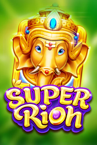 Super Rich играть онлайн  в демо игру в Crystal Casino Online
