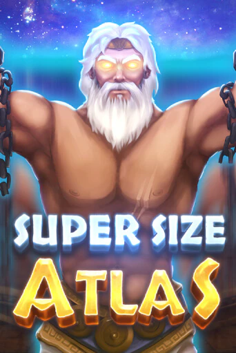 Super Size Atlas играть онлайн  в демо игру в Crystal Casino Online
