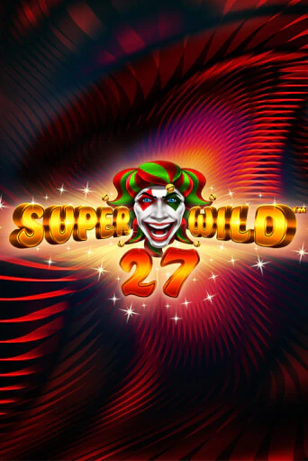 Super Wild 27 играть онлайн  в демо игру в Crystal Casino Online