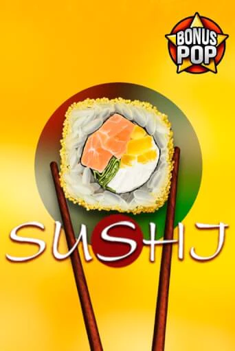 Sushi играть онлайн  в демо игру в Crystal Casino Online