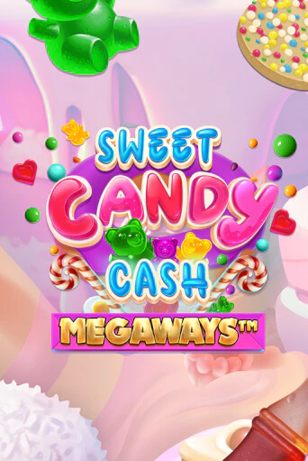 Sweet Candy Cash Megaways играть онлайн  в демо игру в Crystal Casino Online
