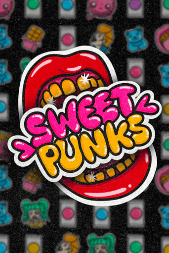 Sweet Punks играть онлайн  в демо игру в Crystal Casino Online