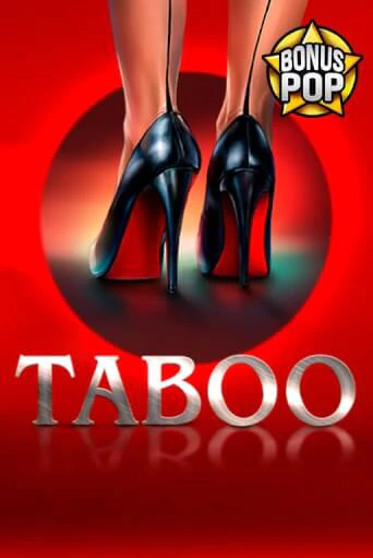 Taboo играть онлайн  в демо игру в Crystal Casino Online