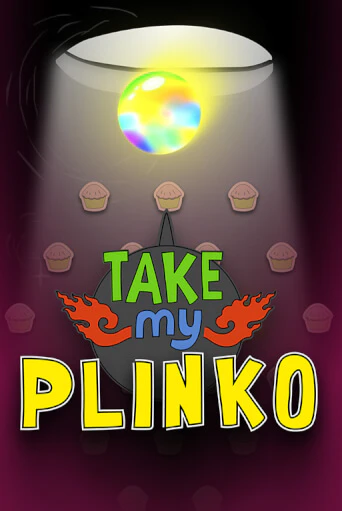 Take My Plinko играть онлайн  в демо игру в Crystal Casino Online