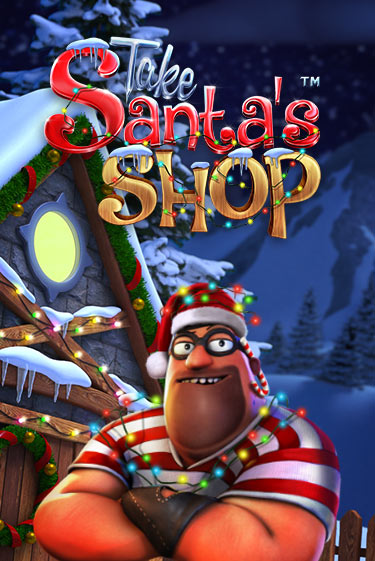 Take Santa's Shop играть онлайн  в демо игру в Crystal Casino Online