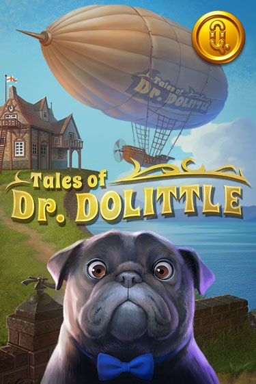 Tales of Dr. Do Little играть онлайн  в демо игру в Crystal Casino Online