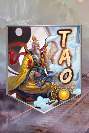 Tao играть онлайн  в демо игру в Crystal Casino Online