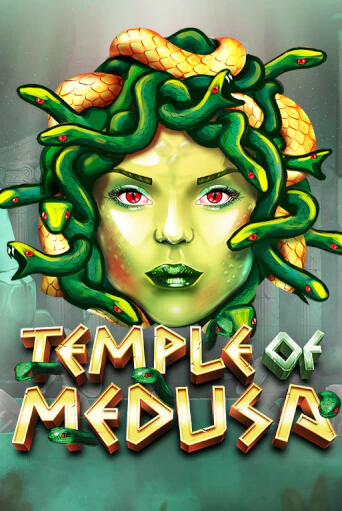 Temple of Medusa играть онлайн  в демо игру в Crystal Casino Online
