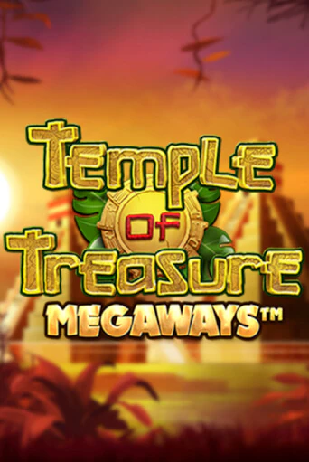 Temple of Treasures Megaways играть онлайн  в демо игру в Crystal Casino Online