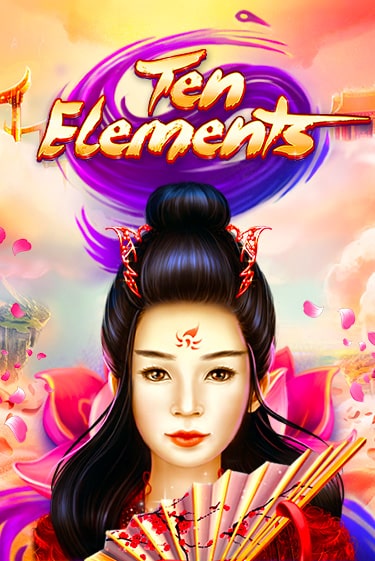 Ten Elements играть онлайн  в демо игру в Crystal Casino Online