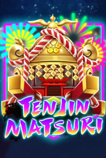 Ten Jin Matsuri играть онлайн  в демо игру в Crystal Casino Online