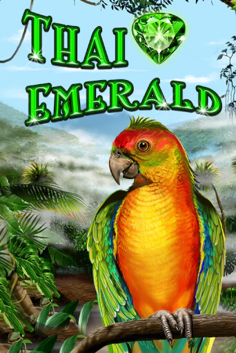 Thai Emerald играть онлайн  в демо игру в Crystal Casino Online