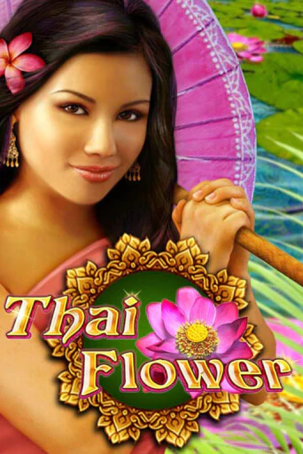 Thai Flower играть онлайн  в демо игру в Crystal Casino Online