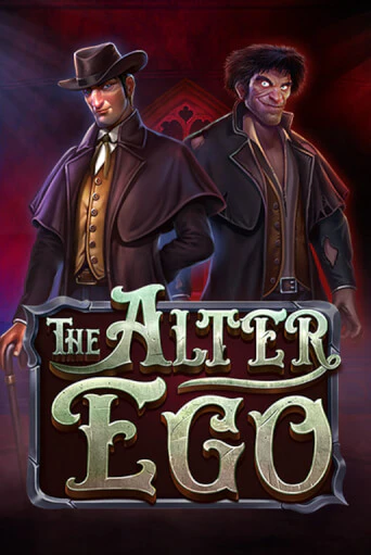 The Alter Ego играть онлайн  в демо игру в Crystal Casino Online