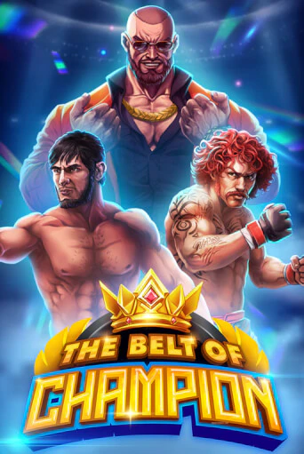 The Belt of Champion играть онлайн  в демо игру в Crystal Casino Online
