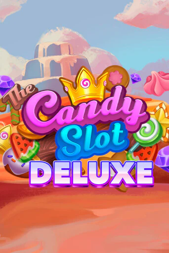 The Candy Slot Deluxe играть онлайн  в демо игру в Crystal Casino Online
