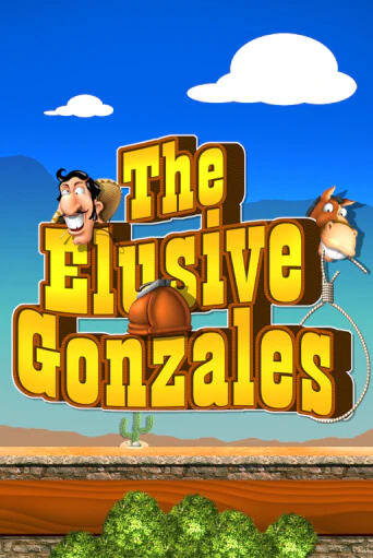 The Elusive Gonzales играть онлайн  в демо игру в Crystal Casino Online