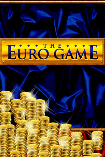 The Euro Game играть онлайн  в демо игру в Crystal Casino Online